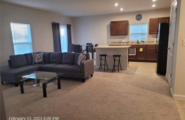 634 EAGLE LANDING BOULEVARD