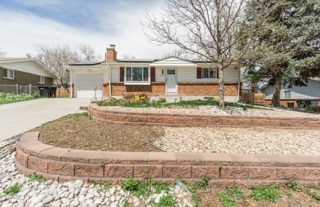 6739 West 70th Avenue - 6739 West 70th Avenue, Arvada, CO 80003