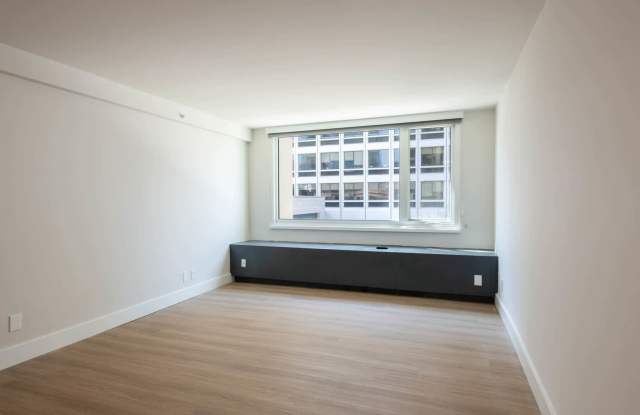 Towers at Longfellow