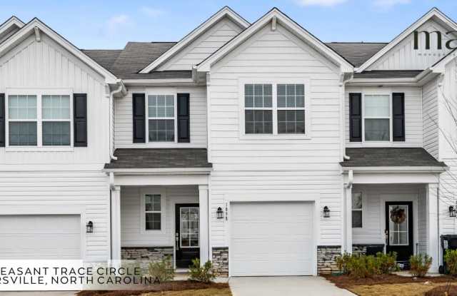 Photo of 1838 Pheasant Trace Circle - 1