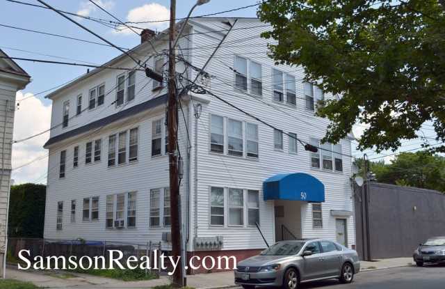 50 Glendale Ave