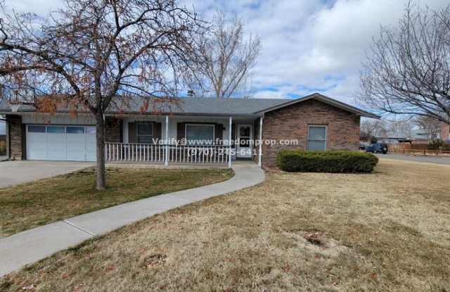 595 Starlight Drive