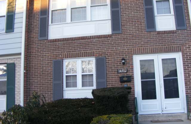 14312 Astrodome Drive