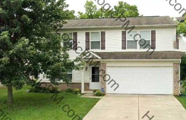 11475 Congaree Way