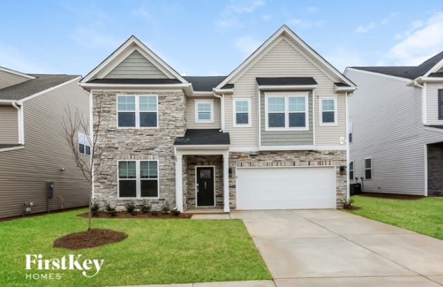 604 Okame Court - 604 Okame Court, Greer, SC 29651