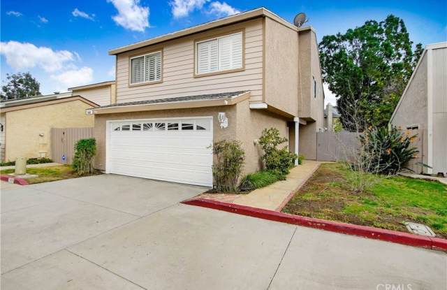 2486 Stow Street - 2486 Stow Street, Simi Valley, CA 93063