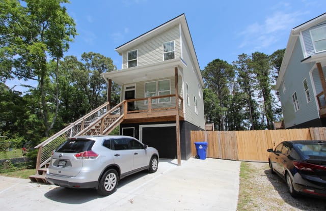 1495 Theresa Drive - 1495 Theresa Drive, Charleston, SC 29412