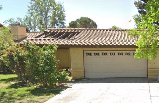 524 Avenue J 14 - 524 Avenue J 14, Lancaster, CA 93534