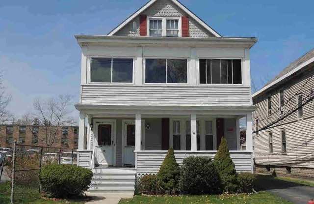 80 WORRALL AVE