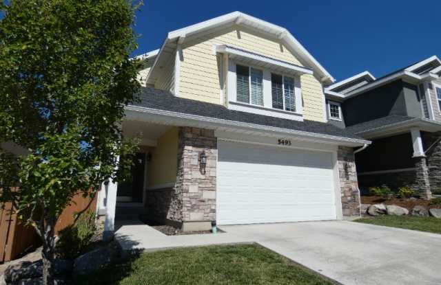 5493 Chestnut St - 5493 North Chestnut Street, Lehi, UT 84043