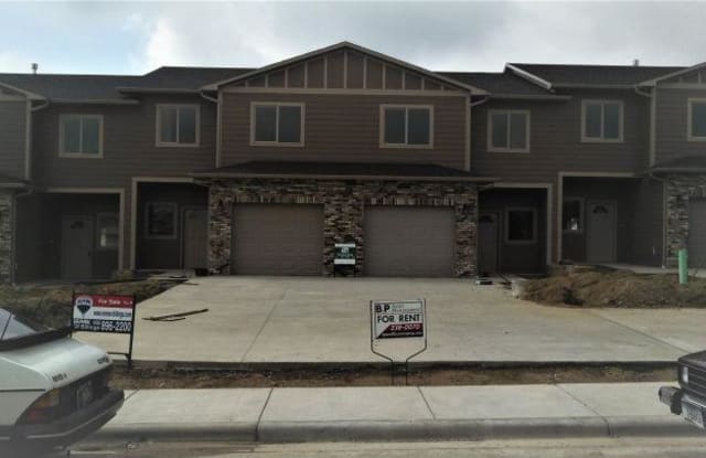 730 Pebble Beach Rd - 730 Pebble Beach Road, Billings, MT 59105