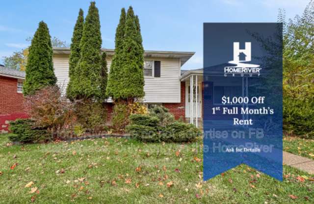 Photo of 915 Lindenwood Dr