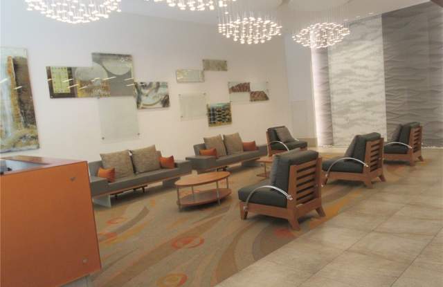 555 South Street unit: 3510