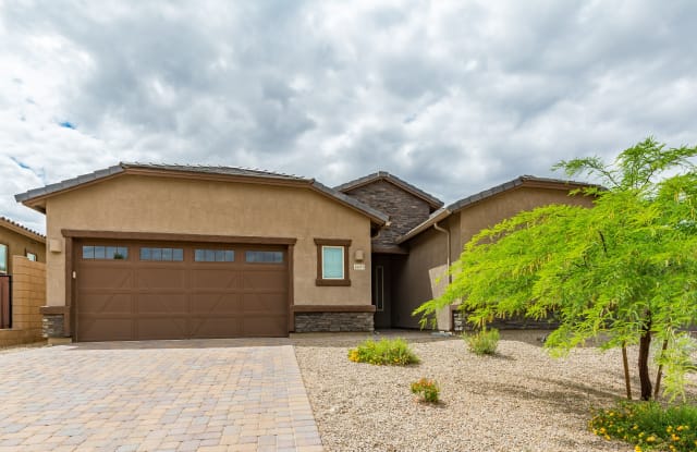 6695 W Red Hawk Place - 6695 West Red Hawk Place, Marana, AZ 85658