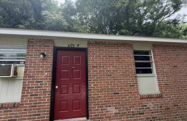 403 Academy Street - A
