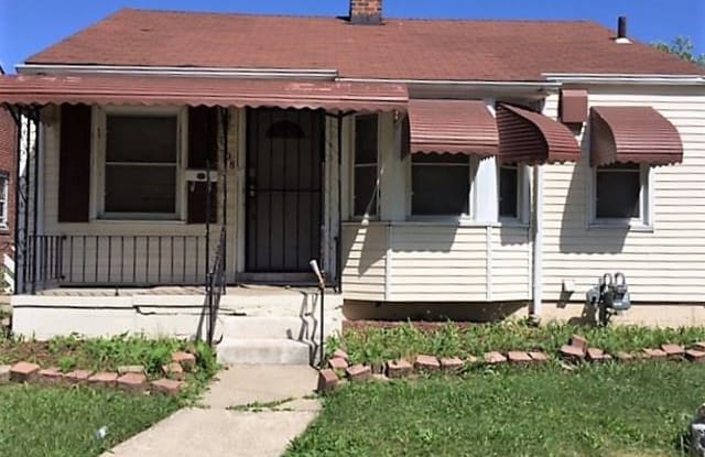 7308 Warwick St - 7308 Warwick, Detroit, MI 48228