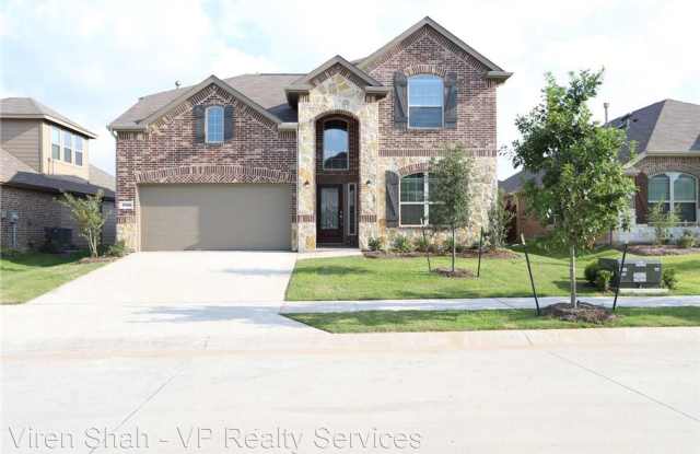 15928 Holly Creek - 15928 Holly Creek, Denton County, TX 75078