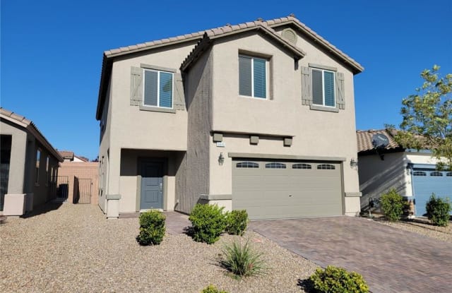 5655 Alta Peak Court - 5655 Alta Peak Ct, Spring Valley, NV 89118