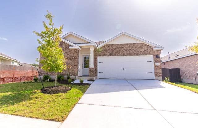 2301 Four Waters Loop,