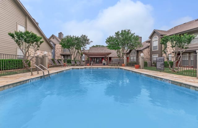 Photo of Plano Park Townhomes