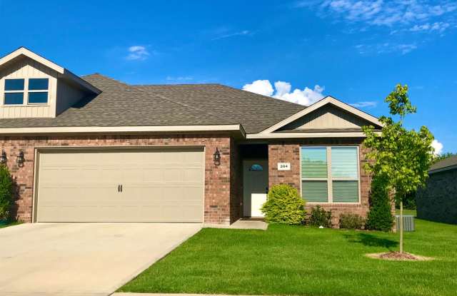 *** 204 Alder Street***