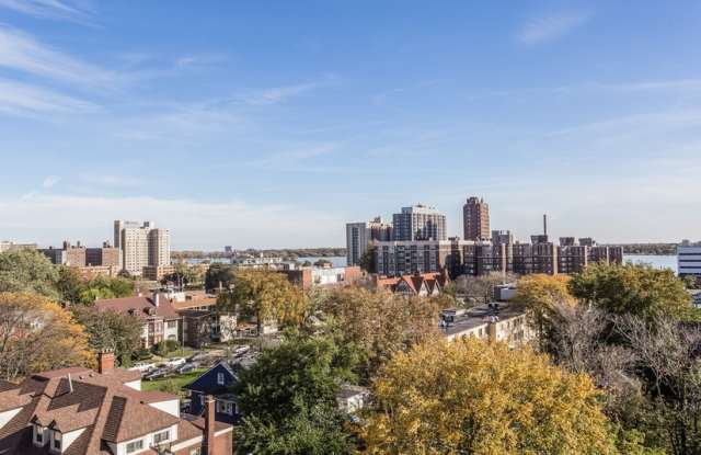 Photo of The Van Dyke in West Village