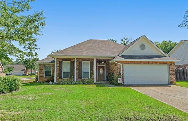 863 DESTIN ST Street - 863 Destin Street, St. Tammany County, LA 70448