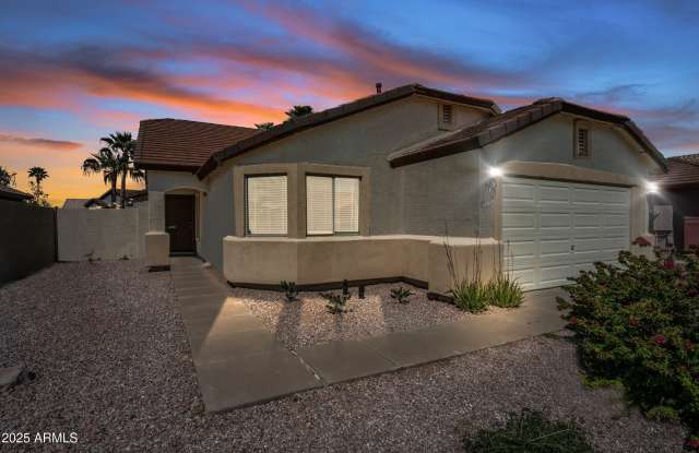 Photo of 3228 E SANDY Way