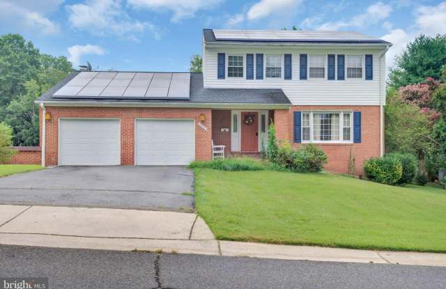 Photo of 15584 PEACH WALKER Drive