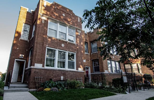 6237 South Sacramento Avenue - 6237 South Sacramento Avenue, Chicago, IL 60629