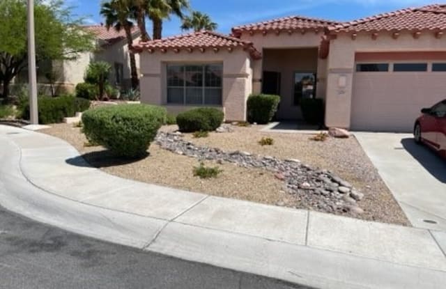 10216 Imperial Pointe Avenue - 10216 Imperial Pointe Avenue, Las Vegas, NV 89134