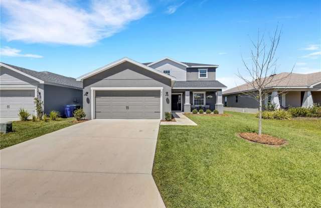 Photo of 3941 WHITE IBIS ROAD