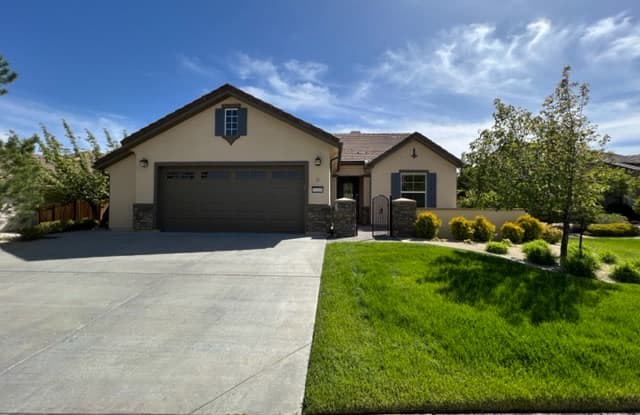 9220 Palmetto Ct - 9220 Palmetto Court, Reno, NV 89523