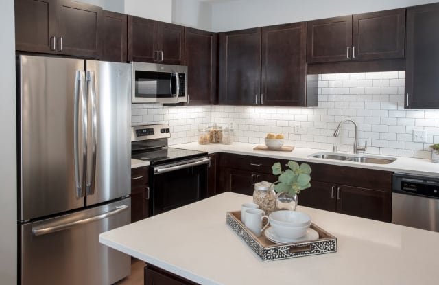 Photo of Cedar Pointe Townhomes