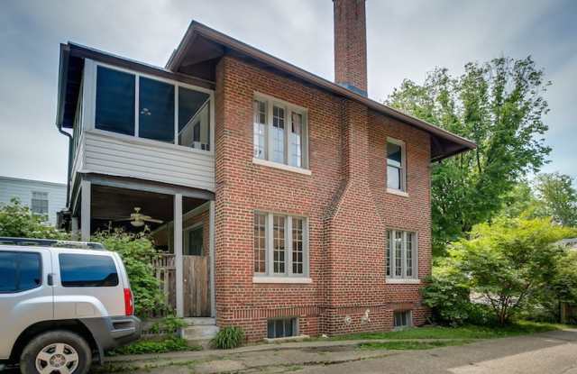 1509 Gallatin Street NW