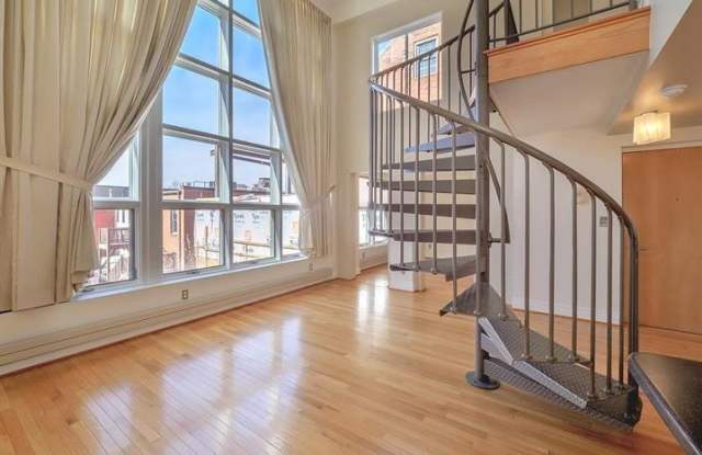 1530 14th Street Northwest - 3B