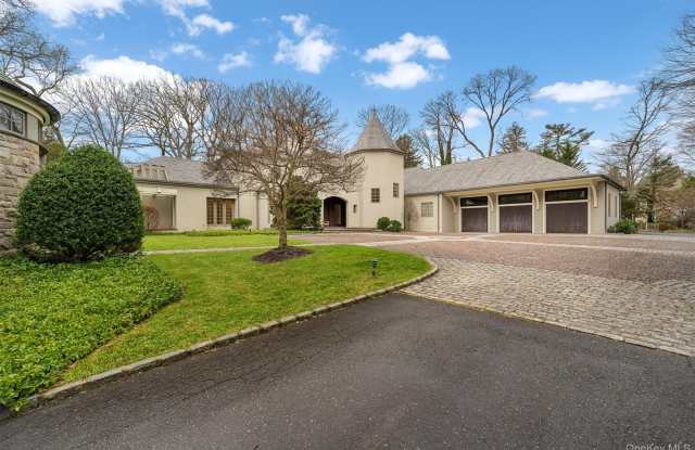 121 Piping Rock Road