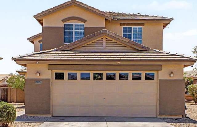 22617 W Adams Drive