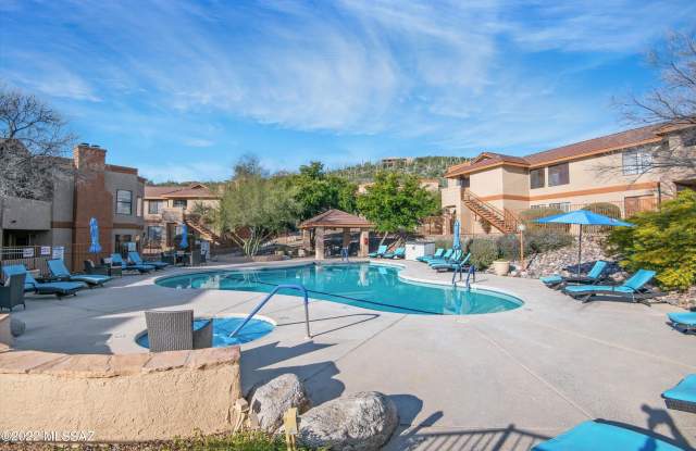 Photo of 7255 E Snyder Road unit: 4203