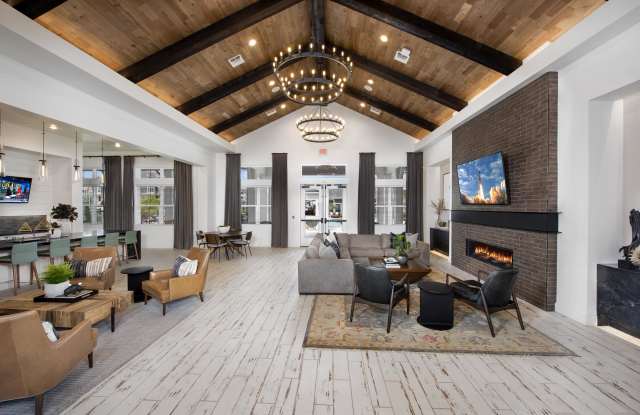 Henry House at Clift Farm