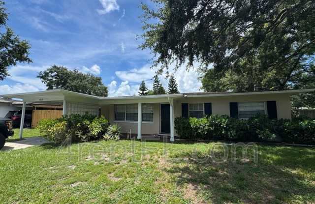 Photo of 4519 S. Cameron Avenue