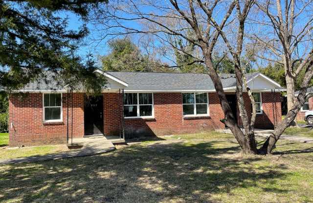 Renovated Duplex