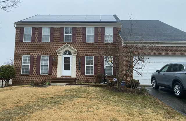 8602 COLONEL SEWARD Drive