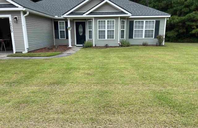 2839 Green Pond Circle