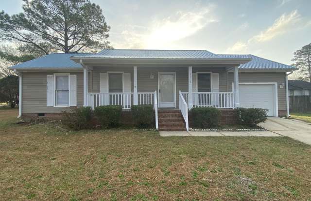 7325 Van Grayson Loop