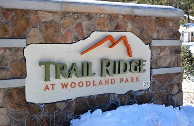 Photo of Trail Ridge at Woodland Park