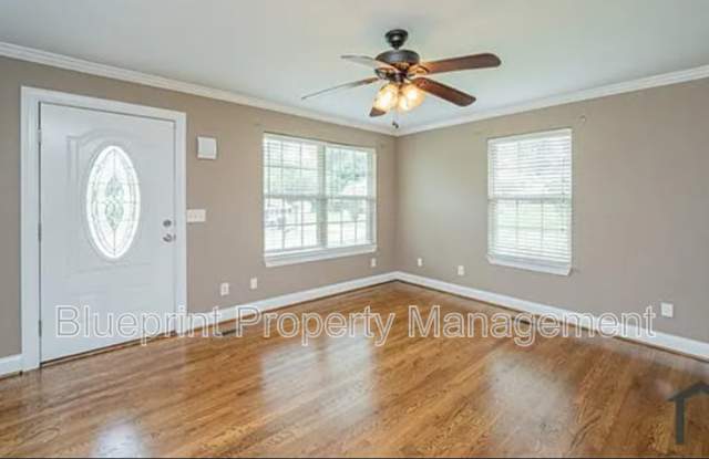 616 Elm Street Southwest