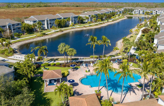 Photo of Lexington Palms at the Forum