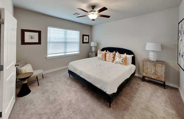 3 Bedroom 2 Bathroom 2 Car Garage Home in Oakdale School District