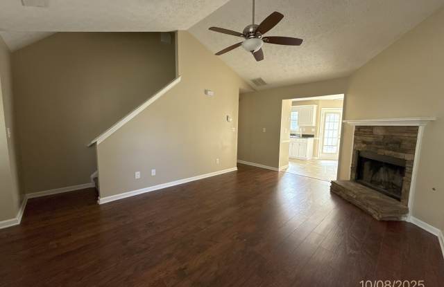 124 Waters Edge Drive